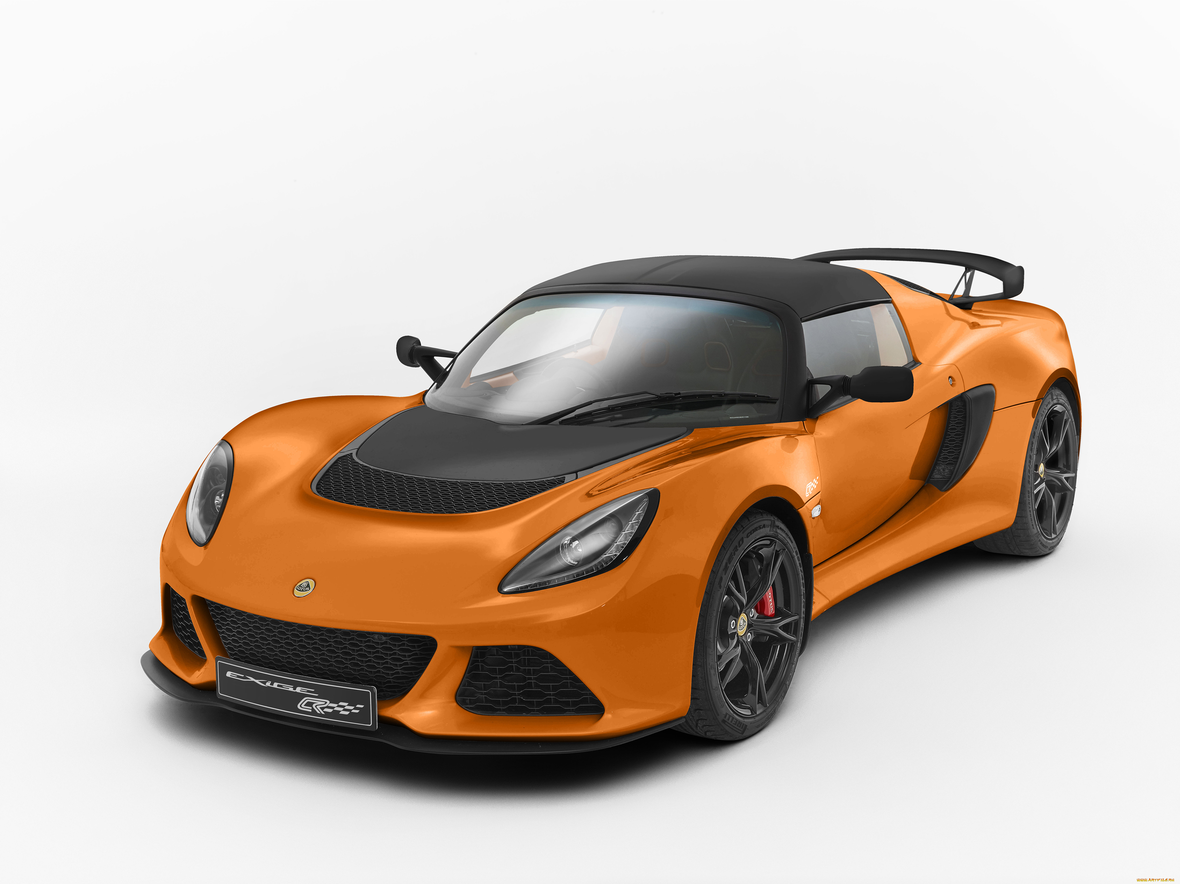 , lotus, s, club, exige, 2015, racer
